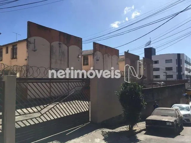 Imagem 8: Venda Apartamento 2 Quartos Eldorado Contagem