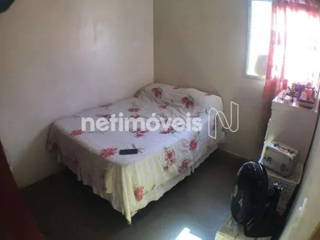 Imagem 3: Venda Apartamento 2 Quartos Eldorado Contagem