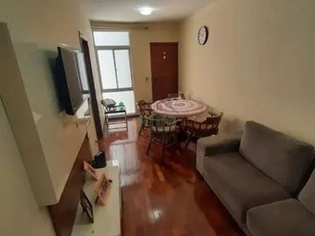 Imagem: Apto de 03 Quartos no Caiçaras, Venha Conhecer!