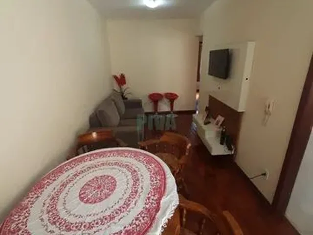 Imagem 5: Apto de 03 Quartos no Caiçaras, Venha Conhecer!