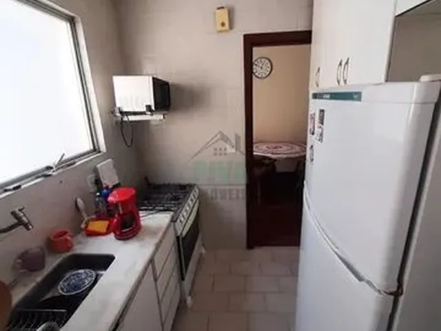Imagem 7: Apto de 03 Quartos no Caiçaras, Venha Conhecer!