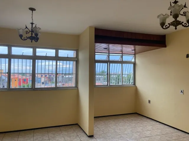 Imagem 2: Apartamento no Montese