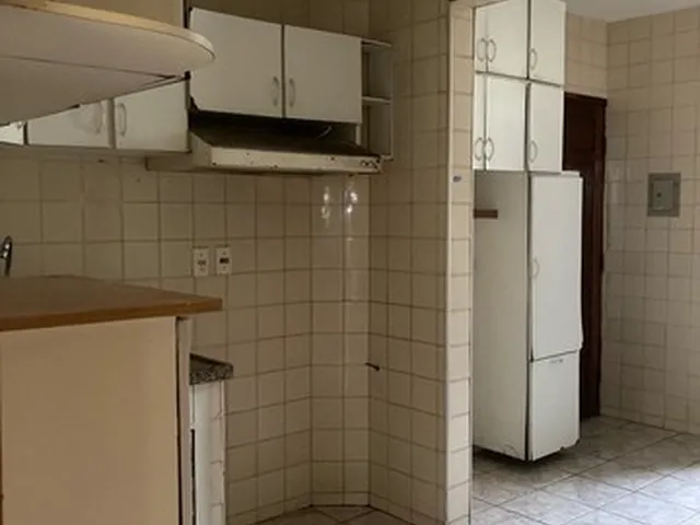 Imagem 3: Apartamento no Montese