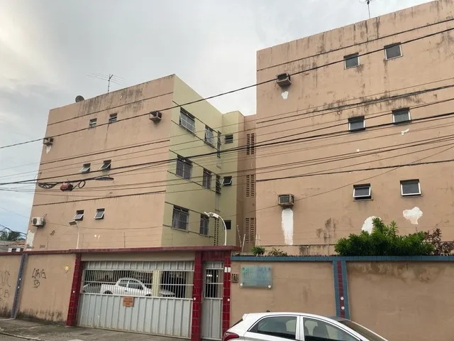 Imagem 6: Apartamento no Montese