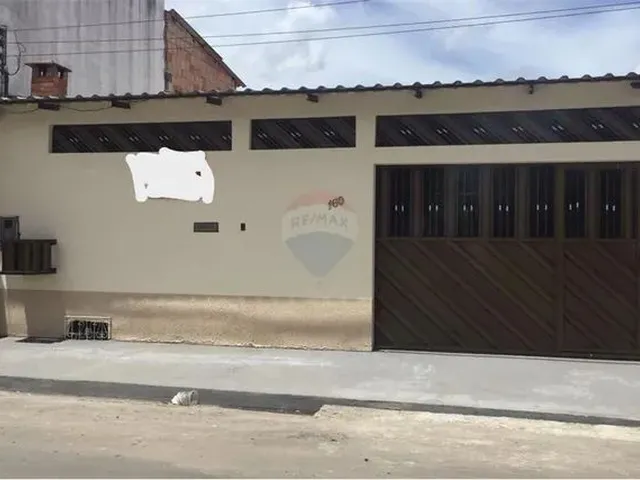 Imagem: Vendo Casa no Nova Cidade