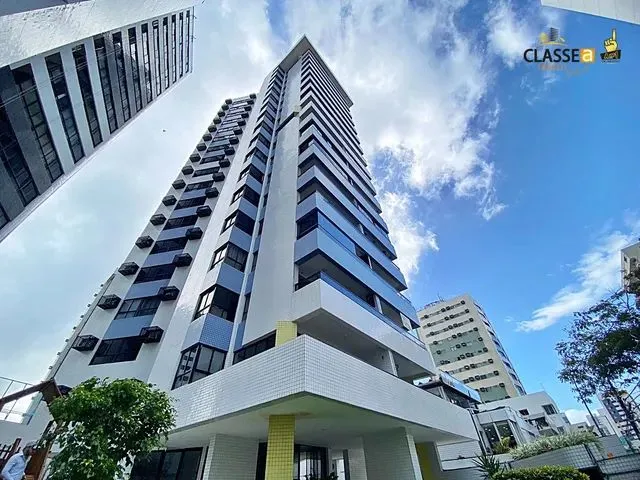 Imagem: Vendo Apto 3 Quartos 2 Vagas Andar Baixo