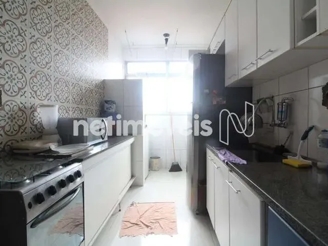 Imagem 1: Venda Apartamento 2 Quartos Coração Eucarístico Belo Horizonte