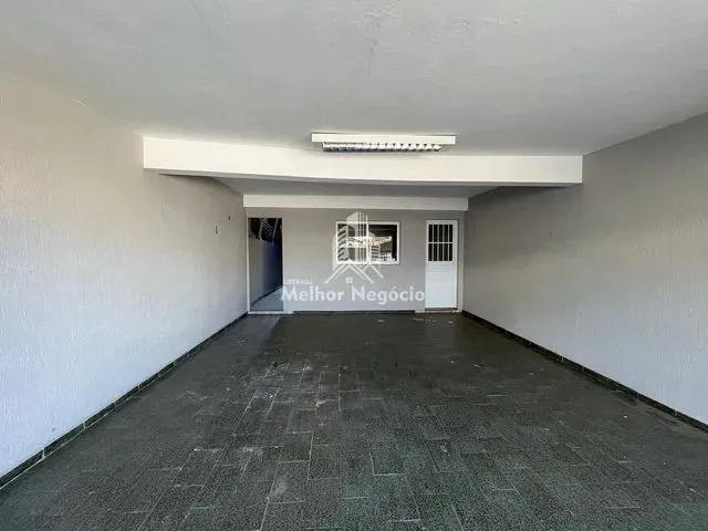 Imagem: Casa com 2 Dorms, Parque Orlanda I, Piracicaba