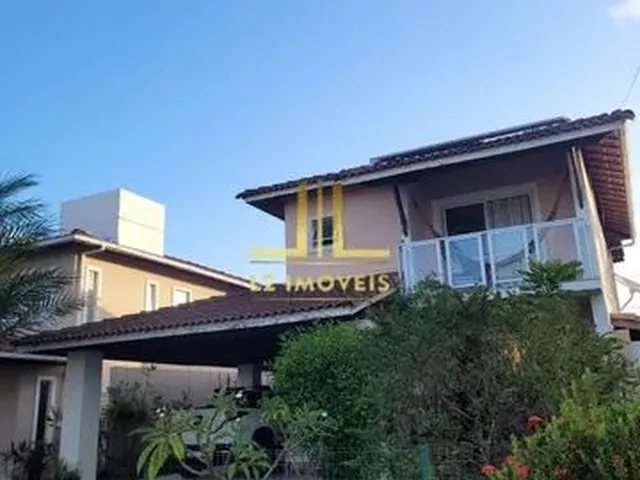 Imagem: Casa À Venda no Bairro Vila de Abrantes