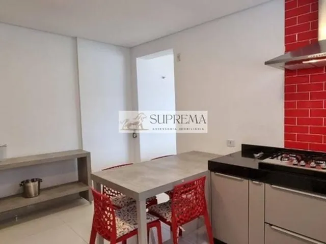 Imagem 11: Apartamento - Condomínio Edifício Impéria Residence