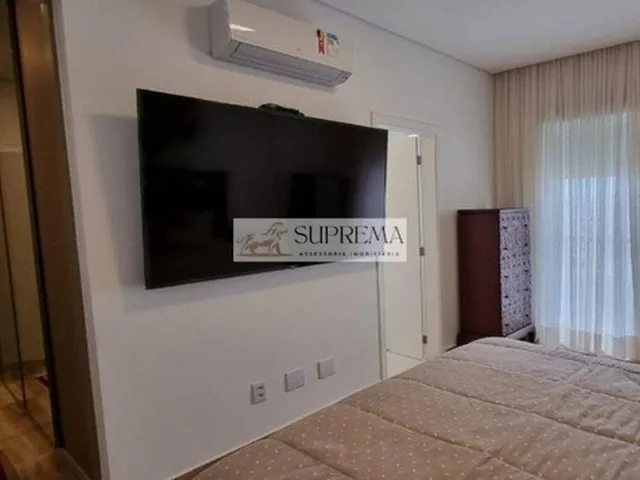 Imagem 14: Apartamento - Condomínio Edifício Impéria Residence