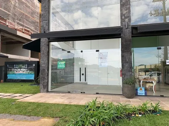 Imagem: Gramado - Conjunto Comercial/Sala - Várzea