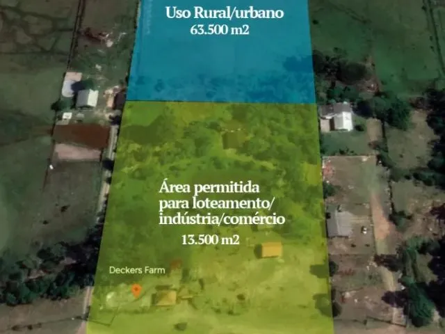 Imagem 10: Vende-Se Sítio de 7,8 Hectares em Itapeva - Torres/Rs