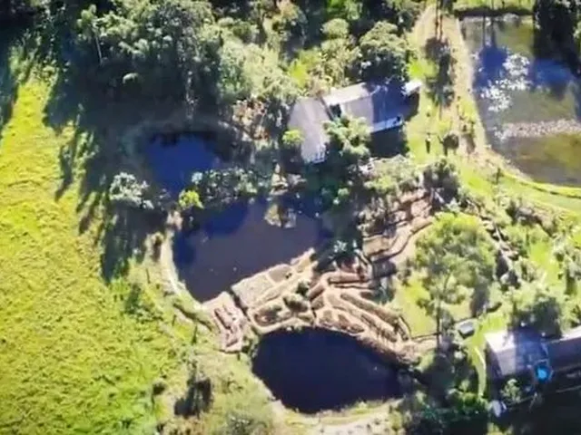 Imagem 9: Vende-Se Sítio de 7,8 Hectares em Itapeva - Torres/Rs