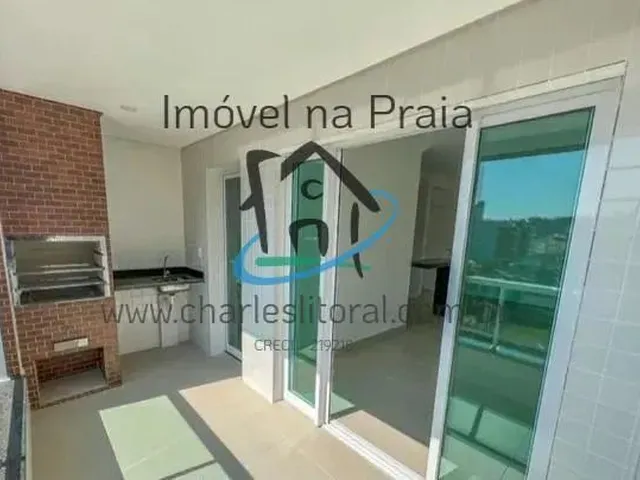 Imagem: Apartamento para Venda em Ubatuba, Praia