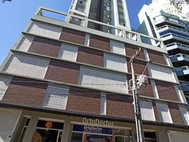 Imagem: Apartamento no Centro Mobiliado