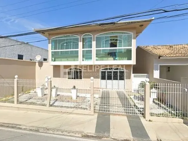 Imagem: Casa em Ipiranga - São José
