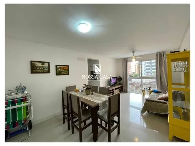 Imagem: Apartamento para Venda com 1 Quarto em Torres