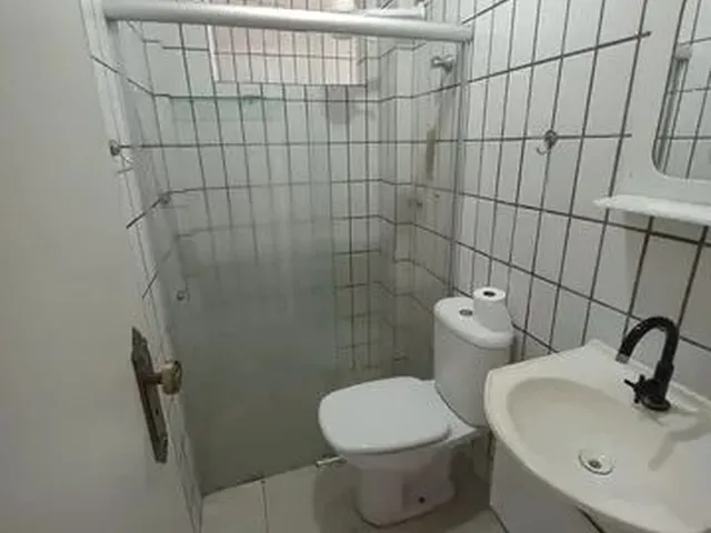 Imagem 2: Apartamento para Aluguel com 70 Metros Quadrados com 3 Quartos em Intermares - Cabedelo