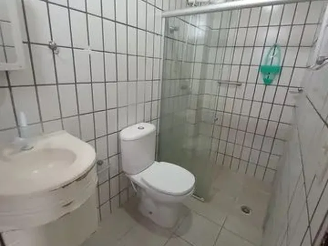 Imagem 7: Apartamento para Aluguel com 70 Metros Quadrados com 3 Quartos em Intermares - Cabedelo