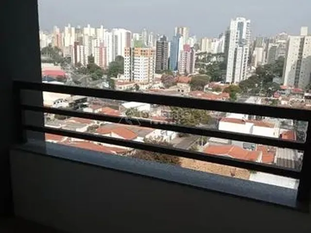 Imagem: Apartamento - Vila Itapura - Campinas