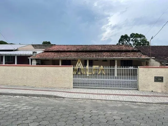 Imagem: Casa com 4 Suítes À Venda, 150 M² por