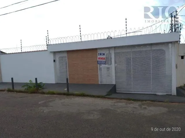 Imagem: Casa com 3 Dormitórios para Alugar por