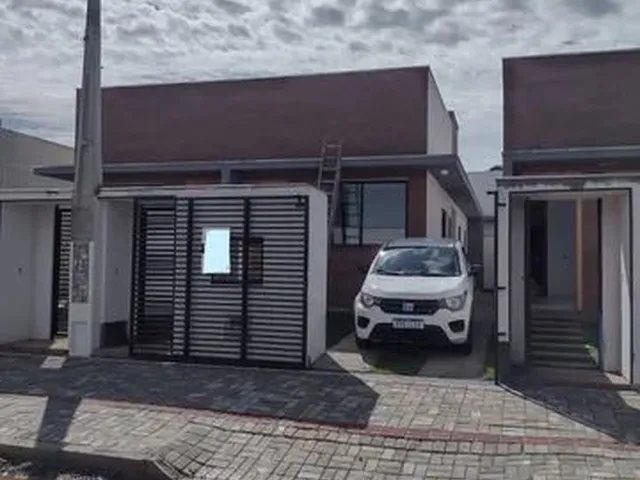 Imagem: Casa 2 Dormitórios no Bairro Cobre - Canelinha