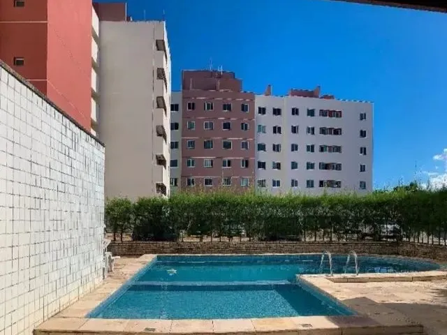 Imagem 1: Apartamento com Suíte e Elevador! Sua Vida Bem Melhor!