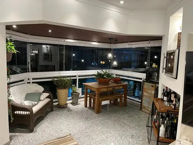 Imagem: Belíssimo 4 Suítes no Coração do Gonzaga!