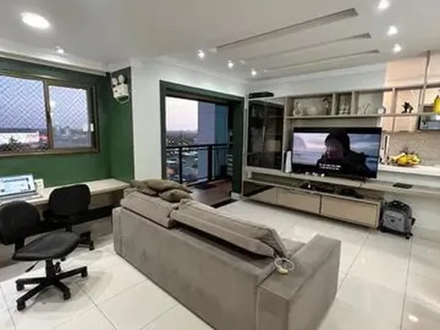 Imagem: Js Apartamento para Venda com 77 Metros