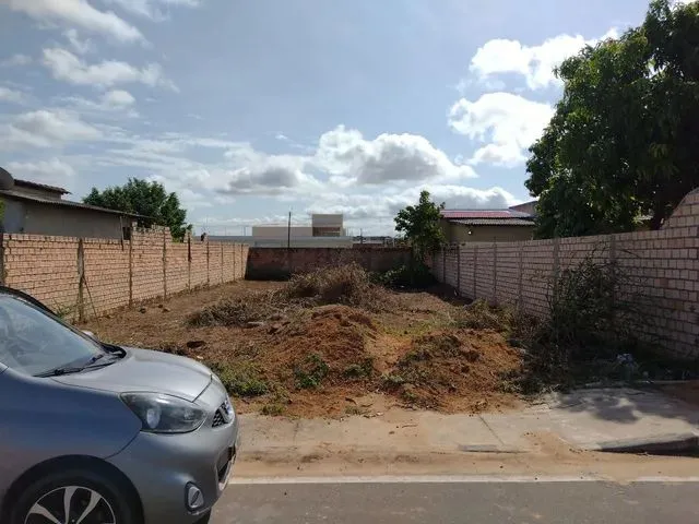 Imagem: Terreno 12X30 Cidade Universitária (Satélite