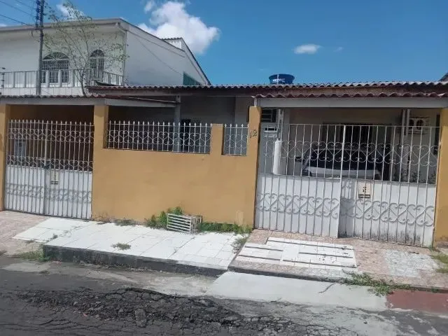 Imagem: Casa Condomínio Fechado Luíza Maria Coroado