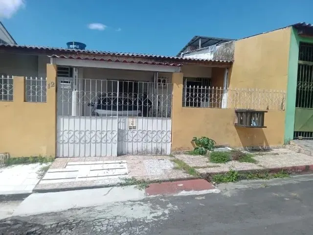 Imagem 10: Casa Condomínio Fechado Luíza Maria Coroado
