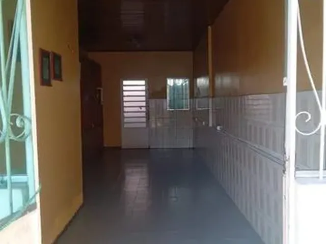 Imagem 6: Casa Condomínio Fechado Luíza Maria Coroado