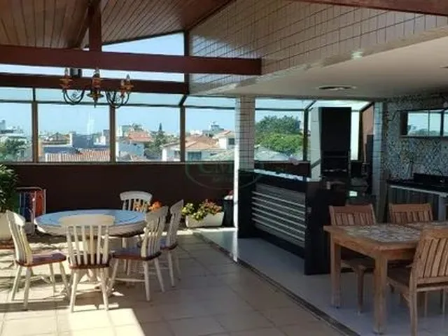 Imagem: Ótima Cobertura Duplex À Venda, no Bairro