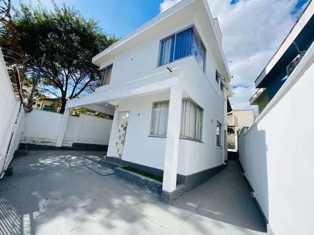 Imagem: Casa em Lagoa santa no Bairro Jardim Imperial