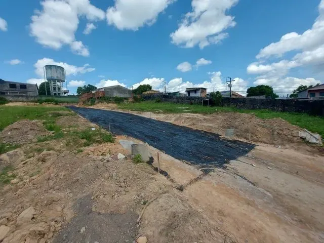 Imagem: Cidade Nkva Residencial Fechado 2 Quartos