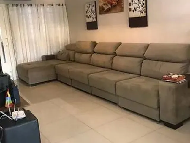 Imagem: Casa a Venda no Bairro Parque Rita Vieira