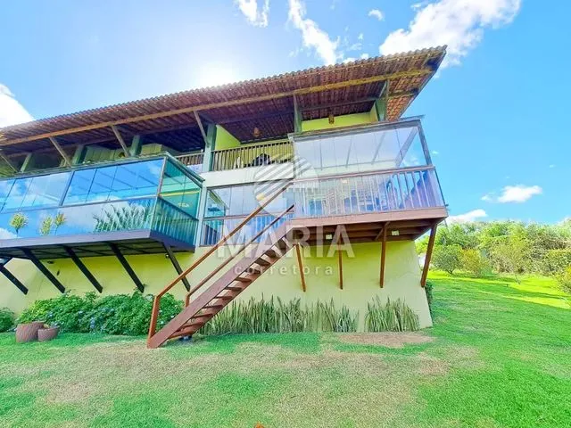 Imagem: Flat de Condomínio a Venda em Gravatá/Pe!