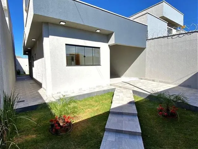 Imagem: Casa no Boa Vista