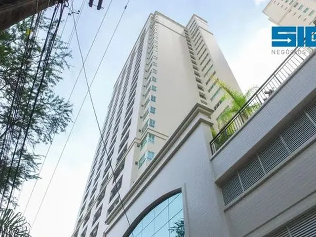 Imagem: Sala Comercial Disponível em Um dos Melhores