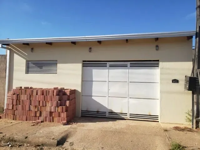 Imagem: Linda Casa Escriturada 195 Mil