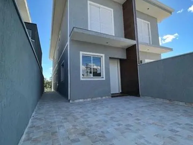 Imagem: Sobrado com 3 Quartos, 148 M², À Venda