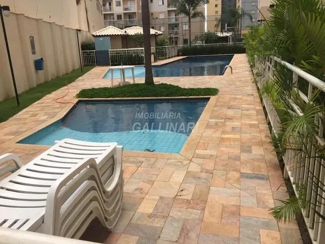 Imagem: Apartamento - Bonfim - Campinas