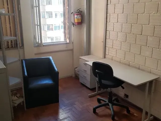 Imagem: Sala Comercial / com Caução