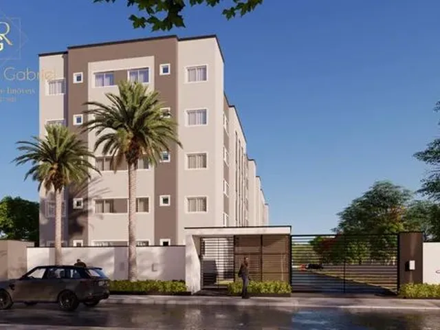 Imagem: Apartamento para Venda em Itajaí, Murta