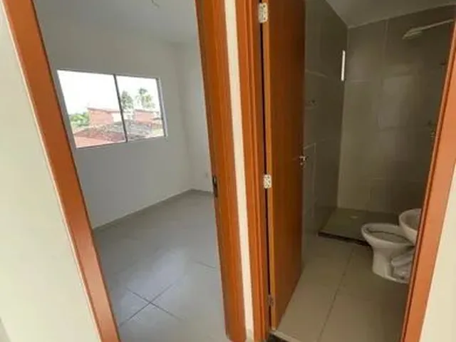 Imagem 1: Alugo Apartamento no Santos Dumont
