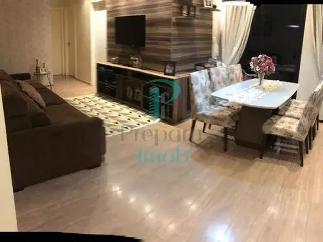 Imagem: Apartamento À Venda Osasco - Sp / Condomínio
