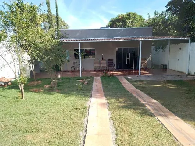 Imagem 4: Vende Se Uma Casa Lago Norte Df